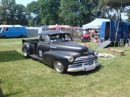  Oldtimermarkt Bockhorn 2007